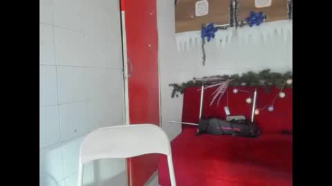 ANTONELLA online show from 12-31-24, 08:04