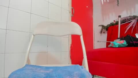 ANTONELLA online show from 01-01-25, 05:22