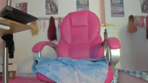 ANTONELLA online show from 02-02-25, 12:24