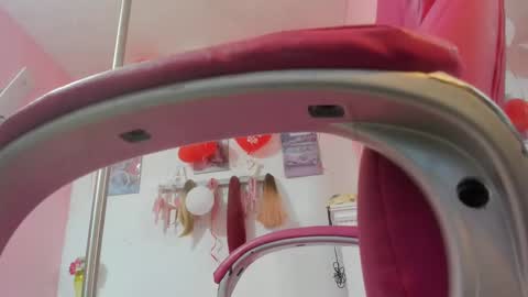 ANTONELLA online show from 02-22-25, 12:29