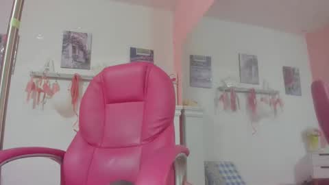 ANTONELLA online show from 03-11-25, 11:12