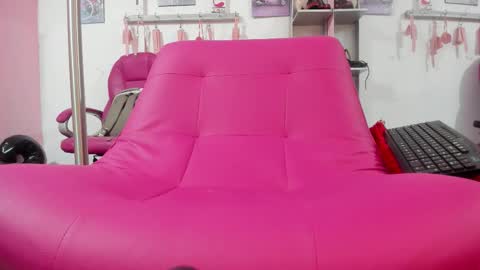 ANTONELLA online show from 09-16-25, 11:55