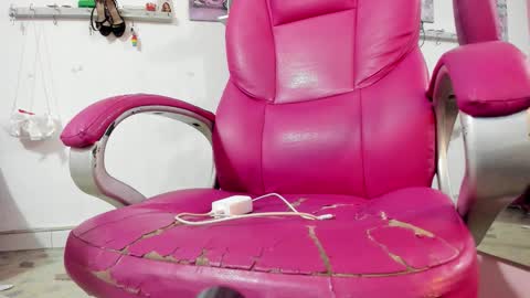 ANTONELLA online show from 03-15-26, 11:49