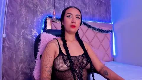 ANTONELLE  online show from 12-28-24, 11:30