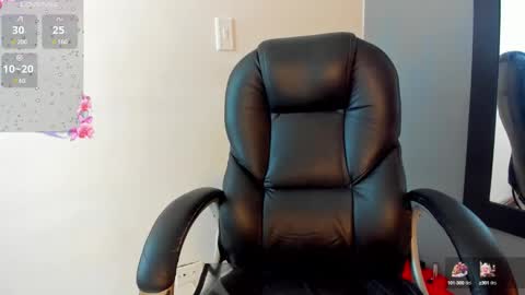 ANTONELLE  online show from 01-02-25, 11:09