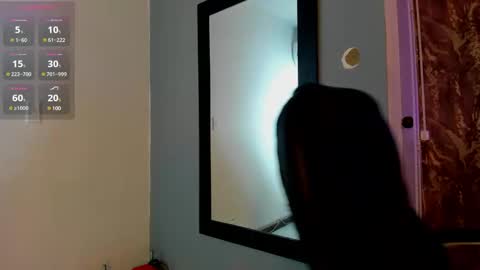 ANTONELLE  online show from 01-23-25, 11:15