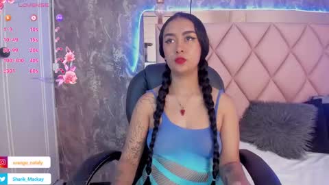 ANTONELLE  online show from 02-13-25, 11:39