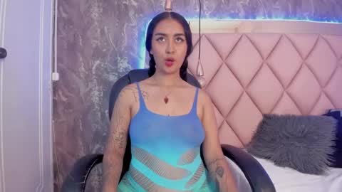 ANTONELLE  online show from 02-13-25, 02:42