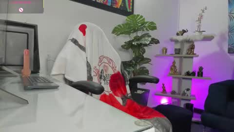 Antonella  online show from 02-16-26, 06:59