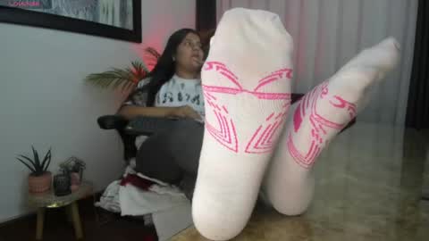 Antonella  online show from 05-10-26, 04:45