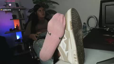 Antonella  online show from 05-29-26, 07:23