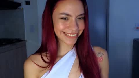 Snapshot of antonellarossii_ chatting on 03-09-25, 01:26 Antonella online show from 03-09-25, 01:26