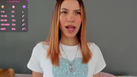 Antonella  online show from 10-02-25, 01:18