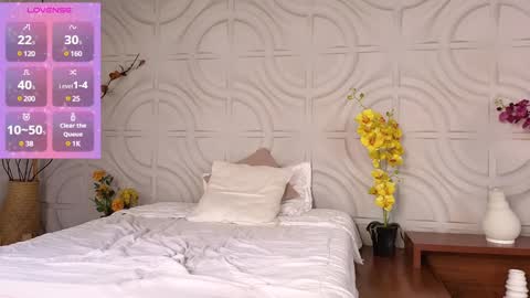 Snapshot of antonellaroux chatting on 12-04-24, 03:10 ANTONELLA online show from 12-04-24, 03:10