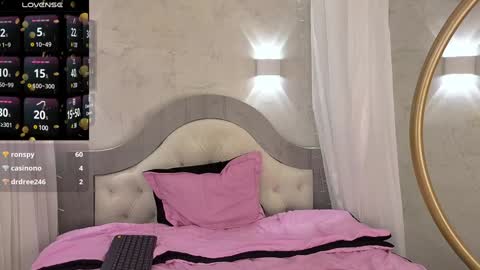 Snapshot of antonellaroux chatting on 12-13-24, 04:05 ANTONELLA online show from 12-13-24, 04:05