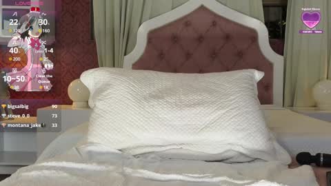 Snapshot of antonellaroux chatting on 02-04-25, 07:29 ANTONELLA online show from 02-04-25, 07:29