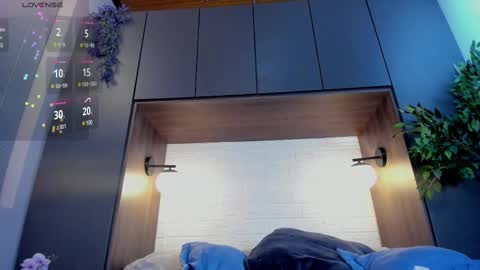 Snapshot of antonellaroux chatting on 02-13-25, 06:09 ANTONELLA online show from 02-13-25, 06:09