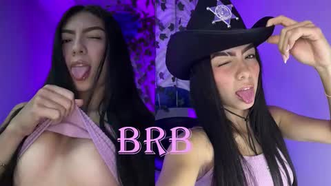 Snapshot of antonellaroux chatting on 09-16-25, 12:06 ANTONELLA online show from 09-16-25, 12:06