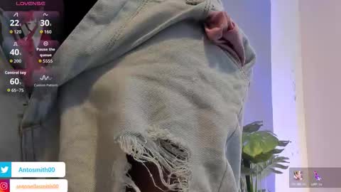 ANTO  online show from 01-17-26, 12:54