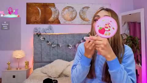 Snapshot of antonellastar24_ chatting on 02-16-26, 08:05 Antonella online show from 02-16-26, 08:05