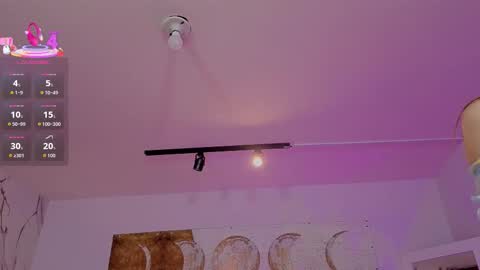 Snapshot of antonellastar24_ chatting on 02-21-26, 08:21 Antonella online show from 02-21-26, 08:21