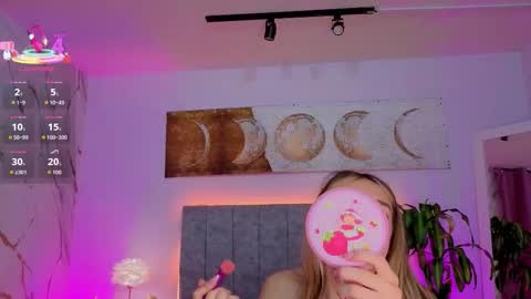 Snapshot of antonellastar24_ chatting on 03-07-26, 08:17 Antonella online show from 03-07-26, 08:17