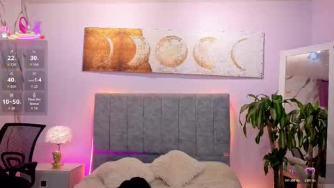 Snapshot of antonellastar24_ chatting on 03-18-26, 08:12 Antonella online show from 03-18-26, 08:12