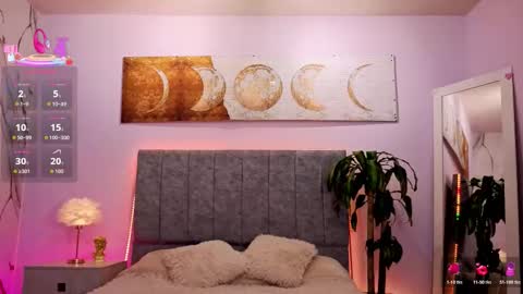 Snapshot of antonellastar24_ chatting on 03-23-26, 07:51 Antonella online show from 03-23-26, 07:51