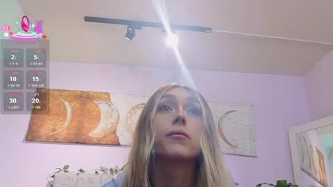  Antonella online show from 05-01-26, 07:07