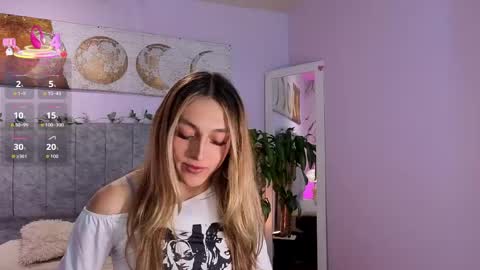  Antonella online show from 05-04-26, 07:43