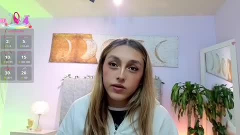  Antonella online show from 05-06-26, 07:52