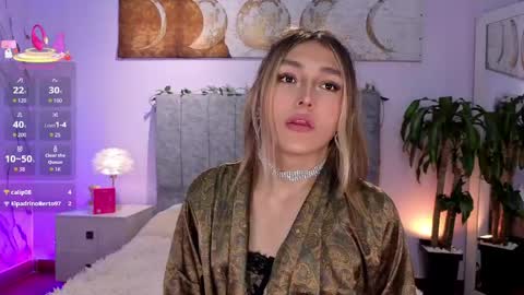  Antonella online show from 05-07-26, 09:31