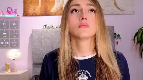  Antonella online show from 05-18-26, 07:09