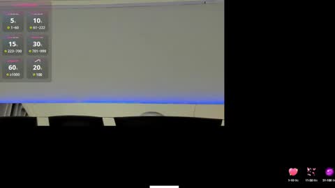 A N T O N E L L E  online show from 02-01-25, 11:32