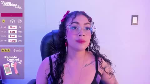 A N T O N E L L E  online show from 09-10-25, 11:32