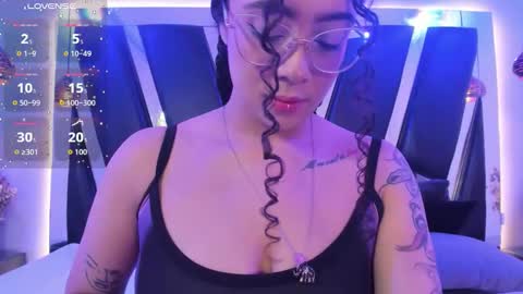 A N T O N E L L E  online show from 09-28-25, 11:26