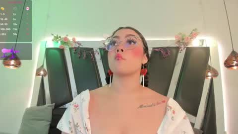 A N T O N E L L E  online show from 06-14-26, 11:34