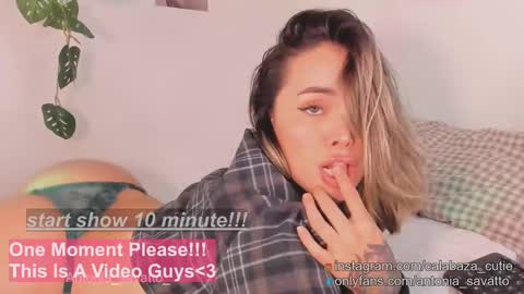 o ANTO online show from 02-17-25, 06:37