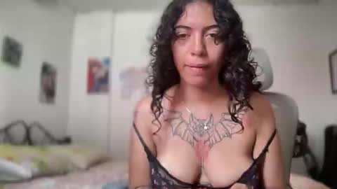 Antonia online show from 02-09-26, 07:07