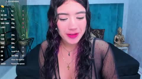 A N T O N I A online show from 03-30-26, 11:33