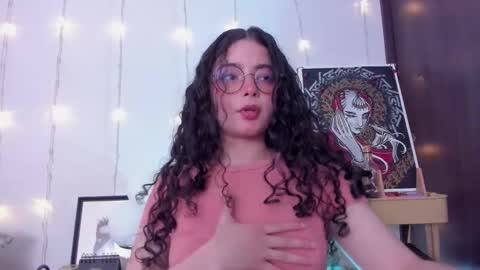 Antonia online show from 09-22-25, 01:51