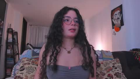 Antonia online show from 02-16-26, 03:57