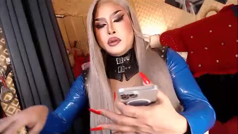 antoniasaints69 online show from 03-04-25, 10:13