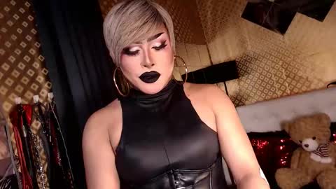 antoniasaints69 online show from 05-11-26, 12:55
