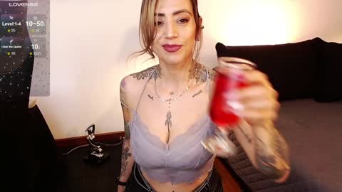 Anto    online show from 12-17-24, 01:05