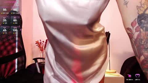 Anto    online show from 01-20-25, 01:32
