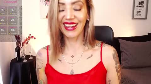 Anto    online show from 02-14-25, 04:09