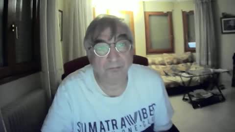 Snapshot of antonio2605 chatting on 12-06-24, 01:40 Antonio online show from 12-06-24, 01:40