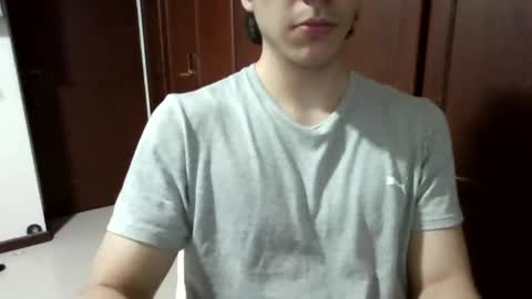 antonio_ricci online show from 10-01-25, 01:44