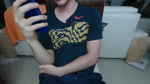 antonio_ricci online show from 10-21-25, 01:17